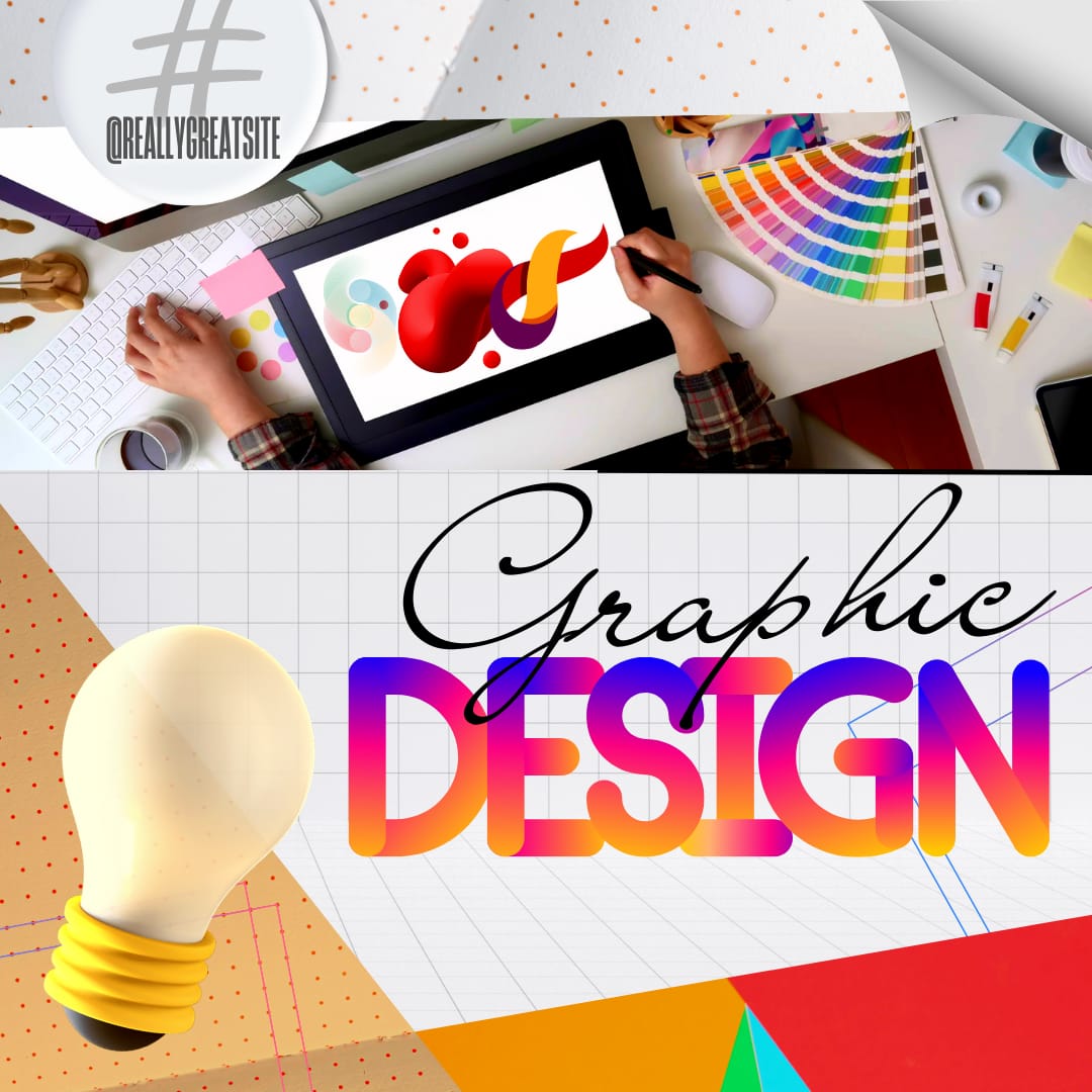 Top 11 Graphic Design Jobs and portfolio 2025
