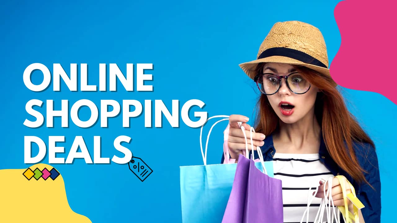 Best Online Shopping In Pakistan(Big Discounts and Offers)In 2024-2025