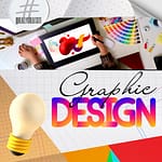 Top 11 Graphic Design Jobs and portfolio 2025 1 Graphic Design White Composition Instagram Post online earn money without investment(in Pakistan)